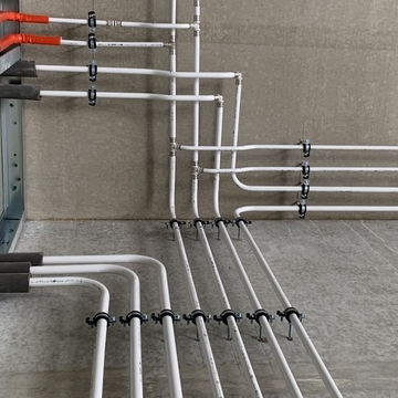 滋賀県大津市企業局の公共事業　株式会社　田中設備工業所