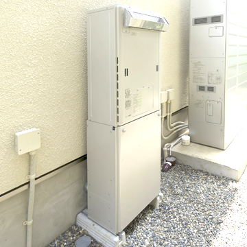 滋賀県大津市企業局の公共事業　株式会社　田中設備工業所