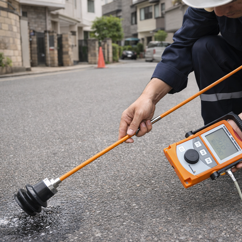 滋賀県大津市企業局の公共事業　株式会社　田中設備工業所