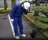 滋賀県大津市の漏水調査なら田中設備工業所