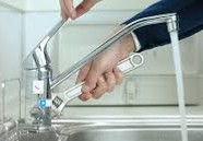 滋賀県大津市　キッチン台所の水栓取り替えご相談ください